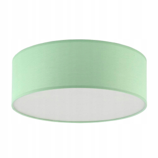 TK osvetlenie 3230 kruhový objazd Kids Lamp Mint Plafon