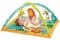 TL12017068 GIMNAST PRE BOB SUN DAY