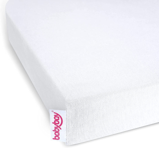 Tobi Babybay Jersey Matrace List