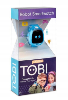Tobi Blue Smartwatch, malé tikes