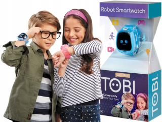 Tobi hodinky smartwatch malé tikes