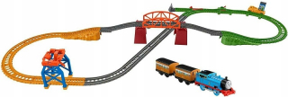 Tomek and Friends trackmaster 3in1 GPD88 set