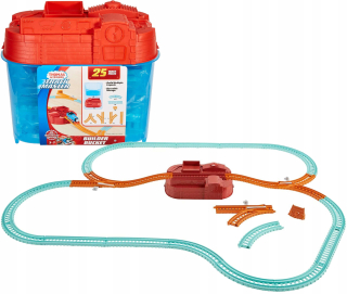 Tomek Trackmaster Box staviteľa trate