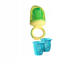 Tommee Tippee Teether na podávanie ovocia