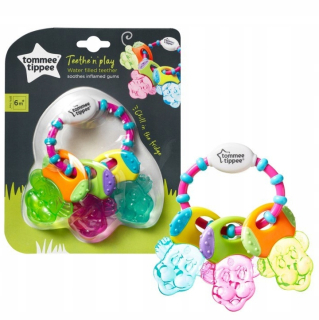 Tommee Tippee Teether Water Keys 364708