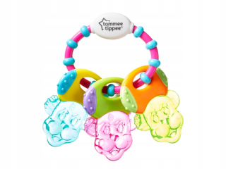 Tommee Tippee Water Teether chladiaci kľúč
