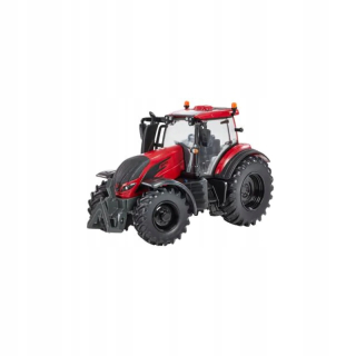 Zväzky britských traktor valtra tz54 43315