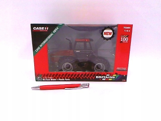 Zväzky Britains traktor prípad IH 4894 Limit. 43295 /3