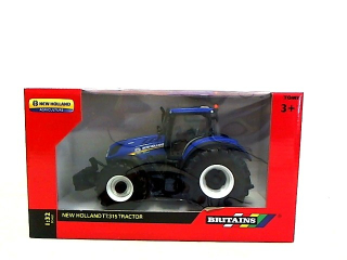 Zväzky New Holland T7.315 Tractor 43149