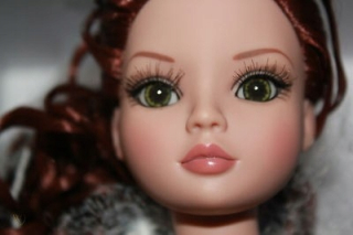 Tonner ElldEne Wilde - lety Fancy Le 300