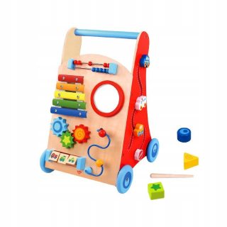 Takey Toy Multifunctional Puser Panel Puser