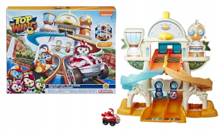Top Wing Bird Academy Track Mission Racing E5277