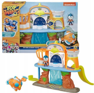Top Wing Bird Akademia Centrum Set Base E5613