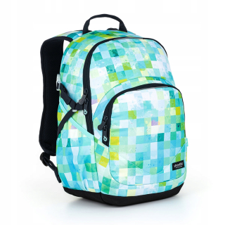 Topgal Yoko 22036. Batoh Light Youth Batoh