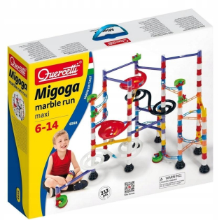 Ball Track - Magoga Maxi, Quercetti
