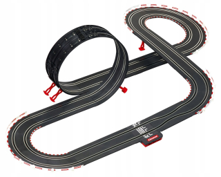Carrera Go Racing Track 20062530