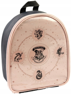 Harry Potter Termal Lunch Bag