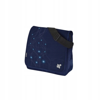 Be.bag Electric Herlitz Ramer Bag