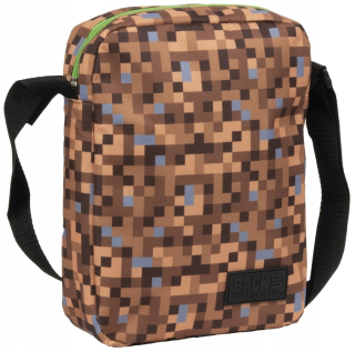 Pixele's Ramer Bag hrá hru