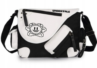 Undertale Steam Sans Ramer Bag