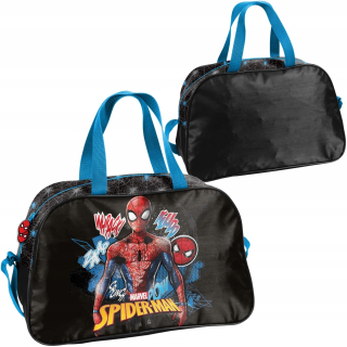 Cestovná taška na hrad Marvel Spiderman