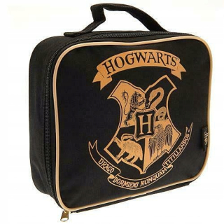 Harry Potter Rokfort Raňajky tepelná taška