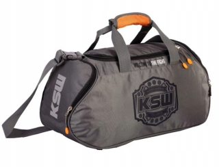 KSW MMA - Astra Sports Training Bag