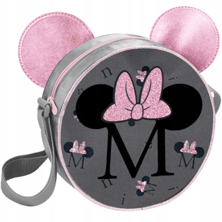 Torebeczka Mouse Minnie pre dievčenskú kabelku