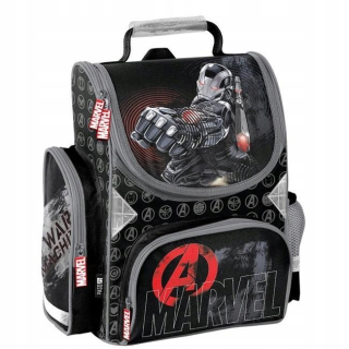 Avengers AV22TT-525 Paso, Paso