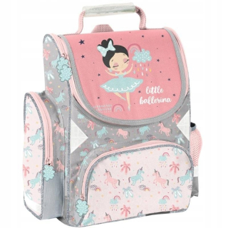 Ballerina balerína pp22bc-525 Paso, Paso