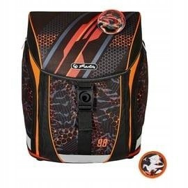 Filolight Speed, Herlitz School Bag