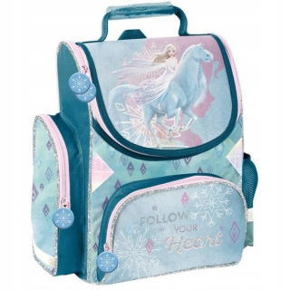 Frozen School Bag DF22FF-525 PASO, PASO