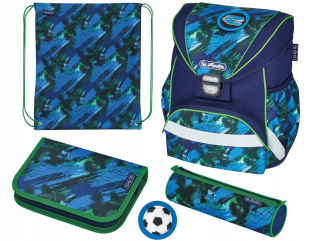 Herlitz UltraLight Plus Splash Bag