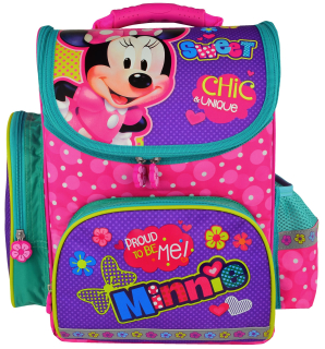 Premium myši káva káva káva s taškou myši Minnie 203862