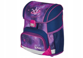 Slučka slučky Galaxy Princess, Herlitz