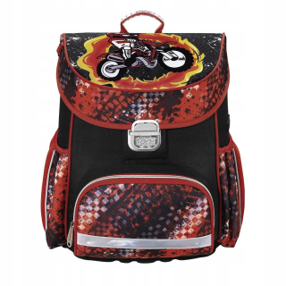 Motobike /hama školská taška