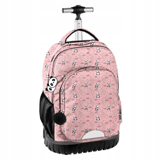 Panda pp22an-671 Paso, Paso