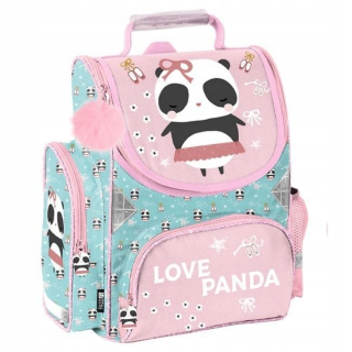 Panda pp22ad-525 Paso, Paso
