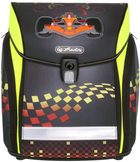 Herlitz Midi Batoh Formula 1 38x32