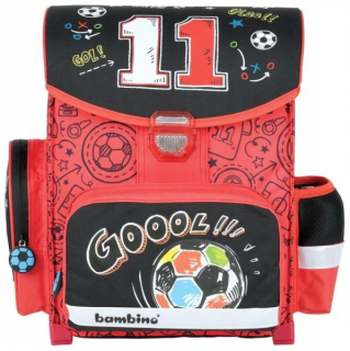BATOH TORNISTER PREMIUM FUTBAL CACA