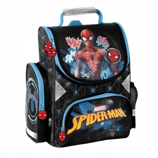 School Spider-Man SP22LL-525 PASO, PASO
