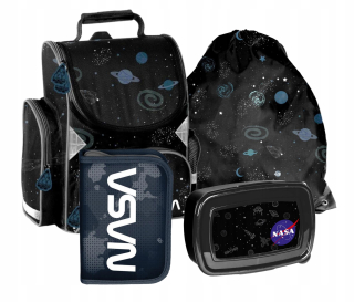 Paso School School Bag