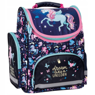 UniCorn School School Bag