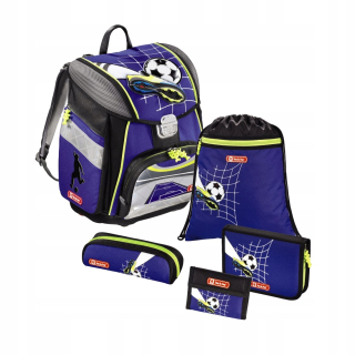 SPOLOČNOSŤ TOP SOCER HAMA FOOTLO futbal Touch 5el.