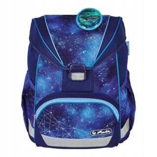 TORNISTER ULTRALIGHT UNIVERSE, HERLITZ