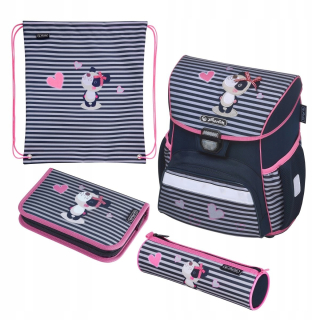 Herlitz Loop Sweety Misiu 4in1 6+ Bag