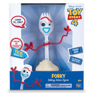 Toy Story 4 Speaking J.Polski 64460