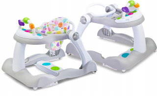 Toyz Bunce Walker Pusher 4in1