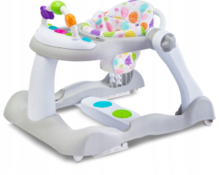 Toyz Caterero Walker Bonce 3in1 Ride