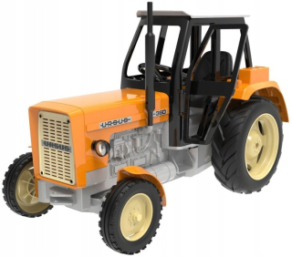 Traktor ursus c-360 dvojitý orol